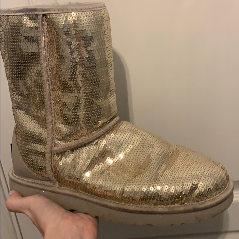 Uggs